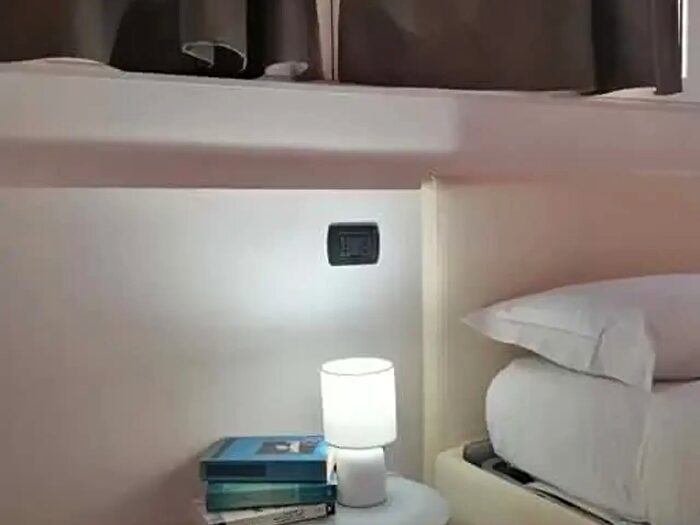 Appartamento monolocale in affitto in Via San Benigno, Milano