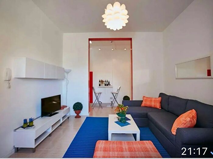 Appartamento monolocale in affitto in Via Roma, Marsala