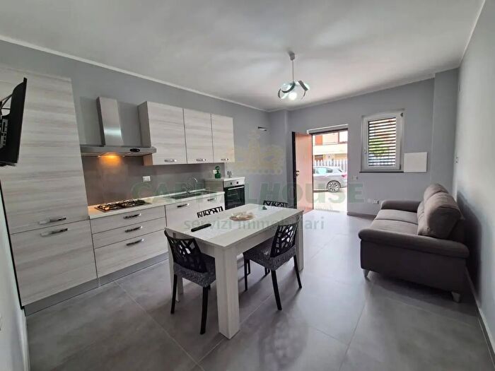 Appartamento trilocale in affitto in Via Prisco di Prisco, Ottaviano