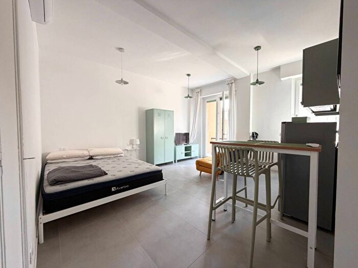 Appartamento monolocale in affitto in Viale Monte Ceneri, Certosa, Milano