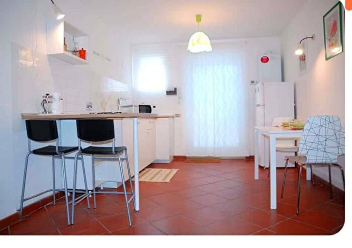 Appartamento bilocale in affitto in Via dei Reti, San Lorenzo, Roma