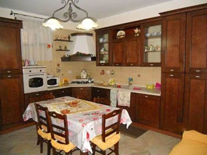 Casa con 6 locali in vendita in Loc Ulmi, Salemi