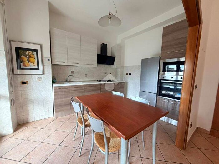 Appartamento quadrilocale in affitto in Piazza Caduti di Nassiriya, Tribunale, Frosinone