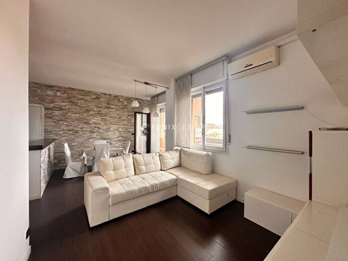 Appartamento bilocale in affitto in Via Lodovico Settala, Buenos Aires, Milano