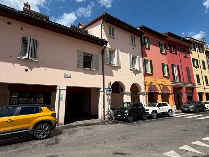 Appartamento trilocale in affitto in Via Frassinago, Saragozza dentro le Mura, Bologna