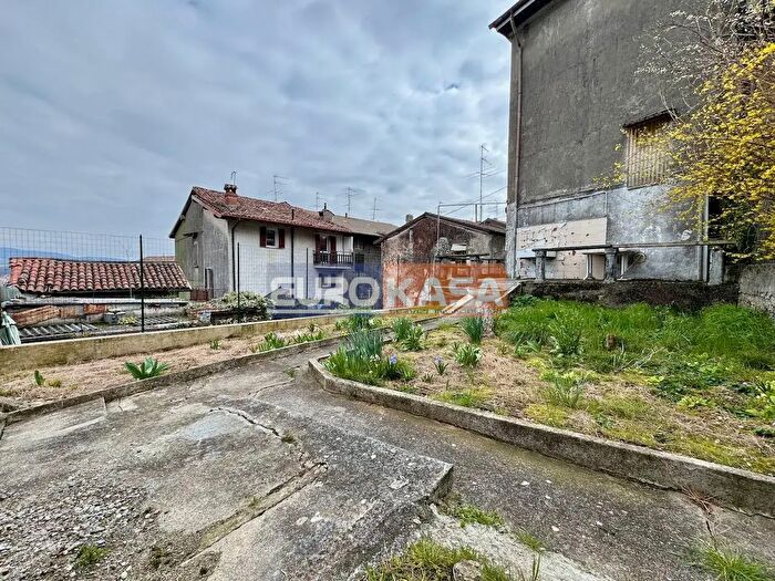 Casa con 5 locali in vendita in Via San Bernardino, Almenno San Salvatore