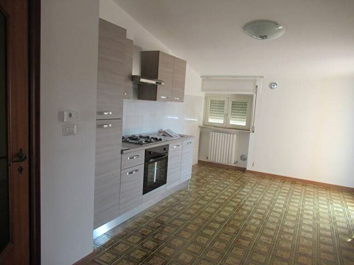 Appartamento quadrilocale in affitto in Via Mare Adriatico, Case Di Tillio, Spoltore