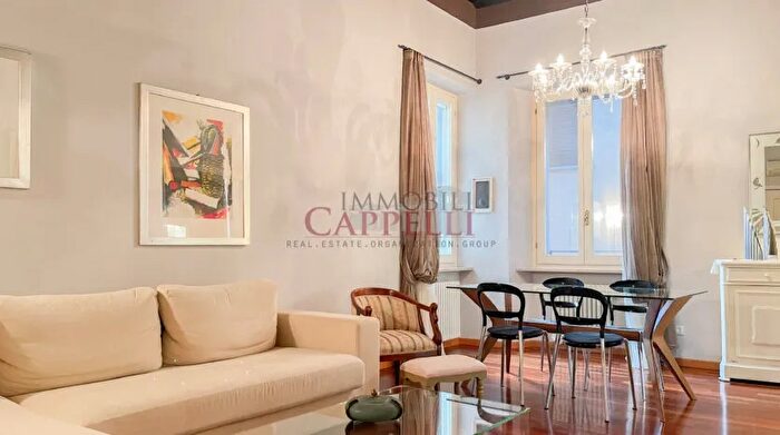 Appartamento trilocale in vendita in Via Strinati Forlìcesena Cesena, Cesena