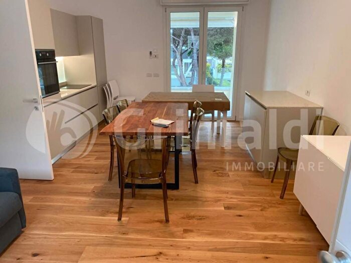 Appartamento trilocale in affitto in via matteotti milano marittima, Milano Marittima, Cervia