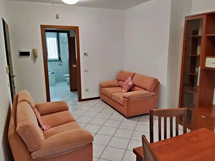 Appartamento bilocale in affitto in San Giorgio Su Legnano