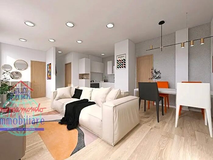 Appartamento bilocale in vendita in Via Decumana a, Bologna