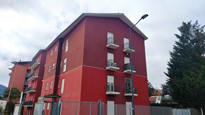 Appartamento quadrilocale in vendita in Viale Corrado IV, LAquila