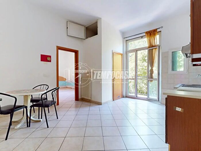 Appartamento bilocale in vendita in Via della Beverara, Bologna