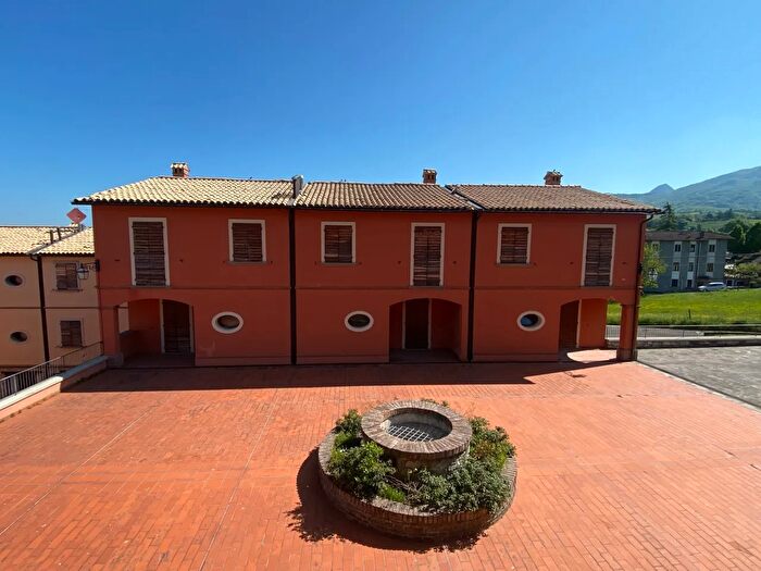 Casa in vendita in Pennabilli Rn, Pennabilli