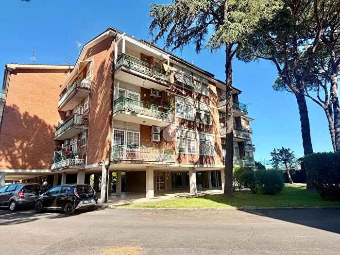 Appartamento bilocale in vendita in Via della Stazione di Tor Sapienza, Roma