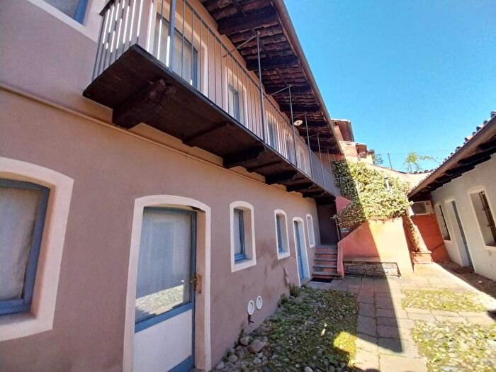 Appartamento monolocale in affitto in via italia, Centro Storico, Biella