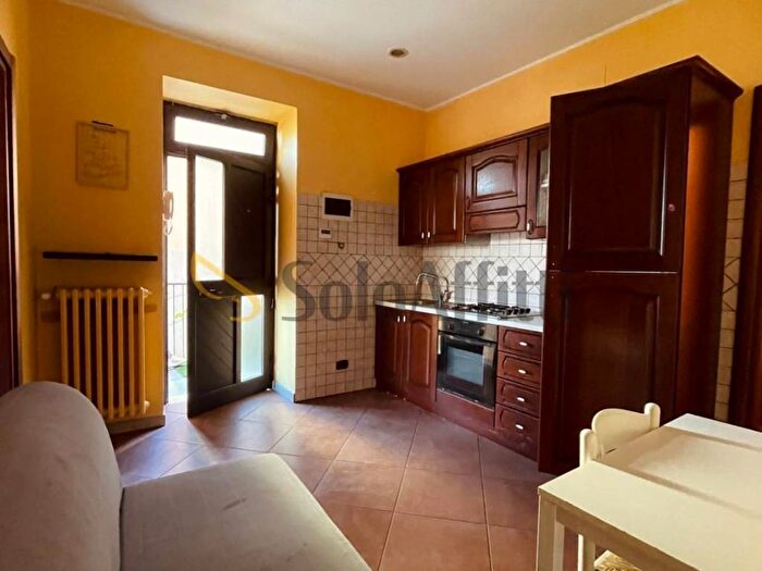 Appartamento trilocale in affitto in Centro, Frosinone