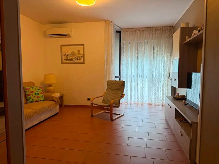 Appartamento quadrilocale in vendita in Livorno