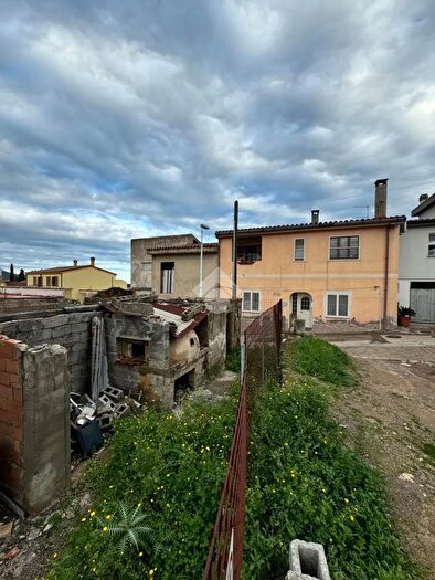 Casa monolocale in vendita in Vico I Quattroventi, Muravera