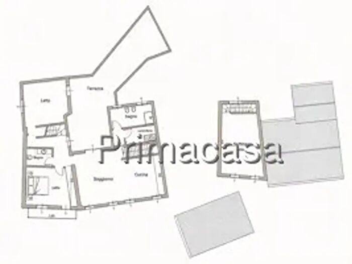 Case in Vendita e in Affitto - 3