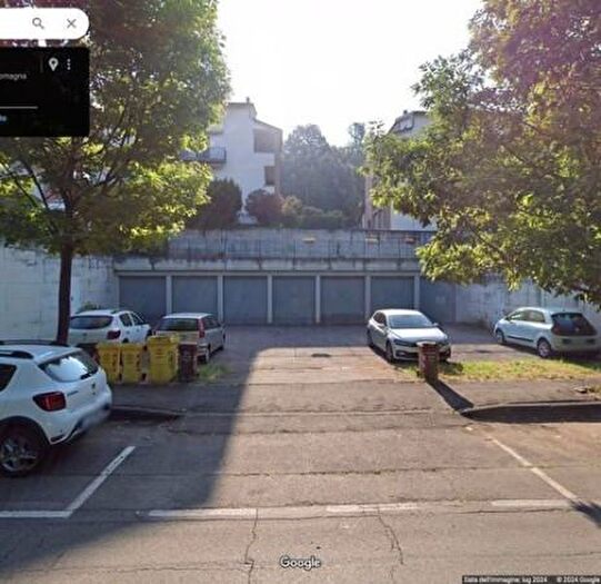 Appartamento in vendita in Via Andrea Costa, Salsomaggiore Terme