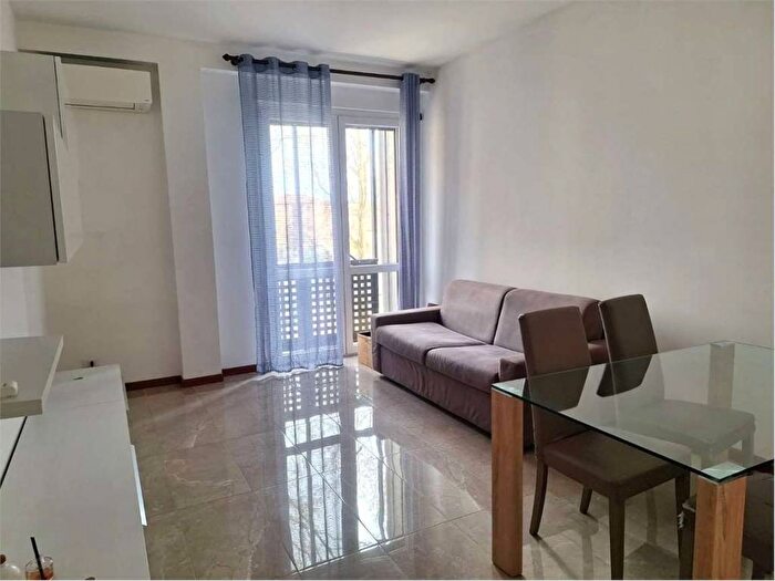 Appartamento bilocale in affitto in via domenico millelire, Piazzale Siena, Milano