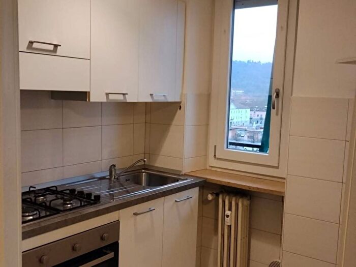 Appartamento bilocale in affitto in Vicolo San Pietro, Centro, Chivasso