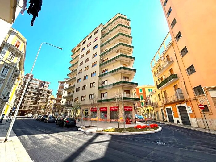 Appartamento bilocale in vendita in Via della Repubblica, Foggia