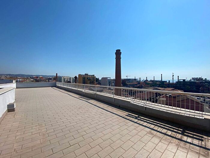 Appartamento con 5 locali in affitto in Viale della Libertà, Libertà Stazione, Catania