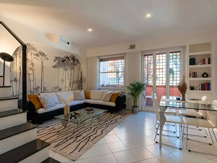 Appartamento monolocale in affitto in Via Alberto Ascari, Roma