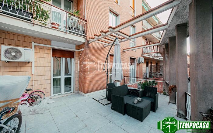 Appartamento quadrilocale in vendita in Via Giuseppe Mazzini, Voghera