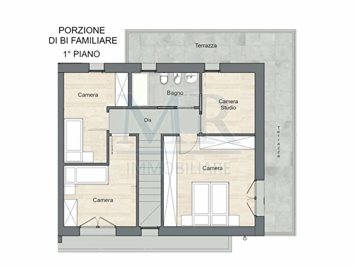 Case in Vendita e in Affitto - 2