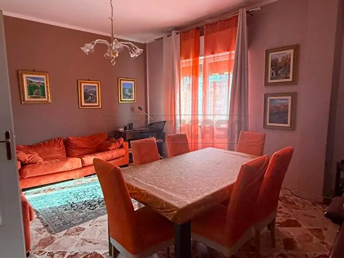 Appartamento quadrilocale in vendita in Via Filippo di Giovanni, Palermo