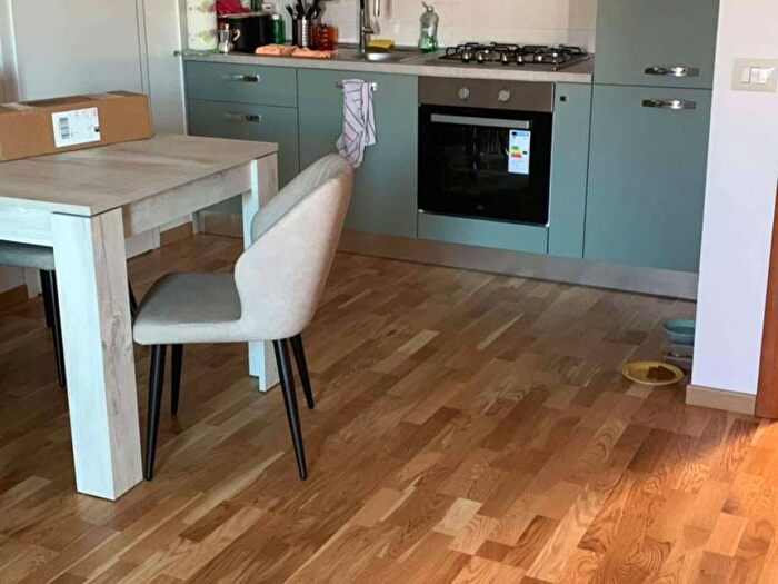 Appartamento trilocale in affitto in Via Giovanni Antonio Amadeo, Città Studi, Milano