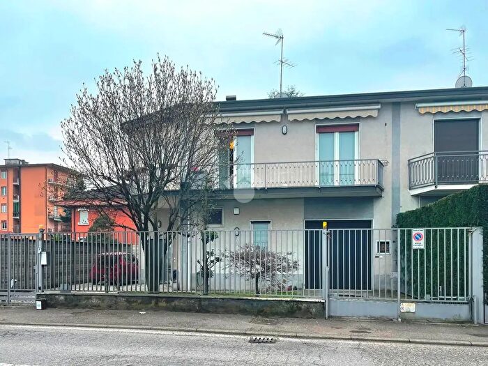 Casa con 5 locali in vendita in Via Trieste, Muggiò