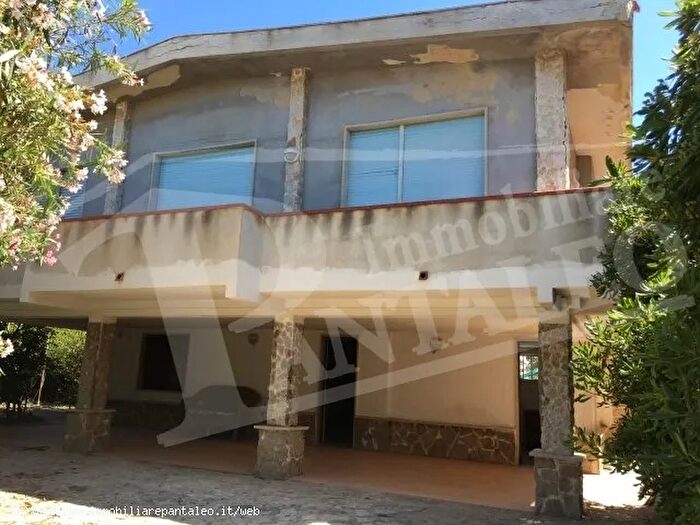 Appartamento trilocale in vendita in Cda Berbaro Marsala, Marsala