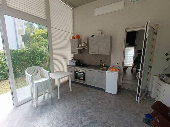 Appartamento bilocale in affitto in Riva Vindelino da Spira, Lido di Venezia, Venezia