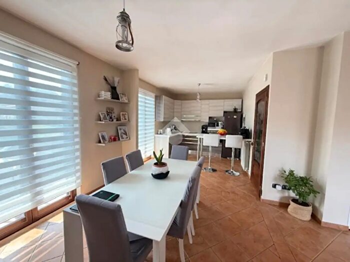 Casa con 5 locali in vendita in Via Orvietana, Montefiascone