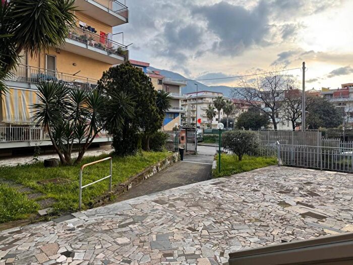 Appartamento quadrilocale in affitto in Via John Fitzgerald Kennedy, Centro, Nocera Superiore