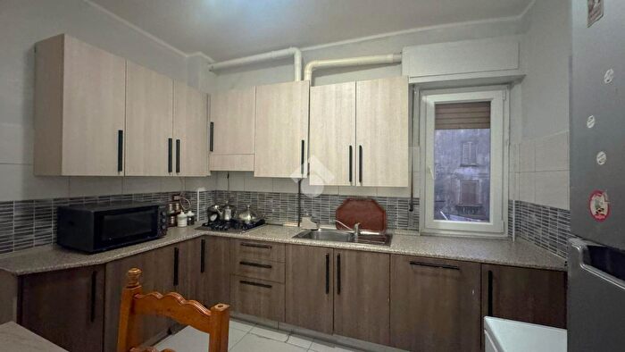 Appartamento trilocale in vendita in Piazza Marconi, Boltiere