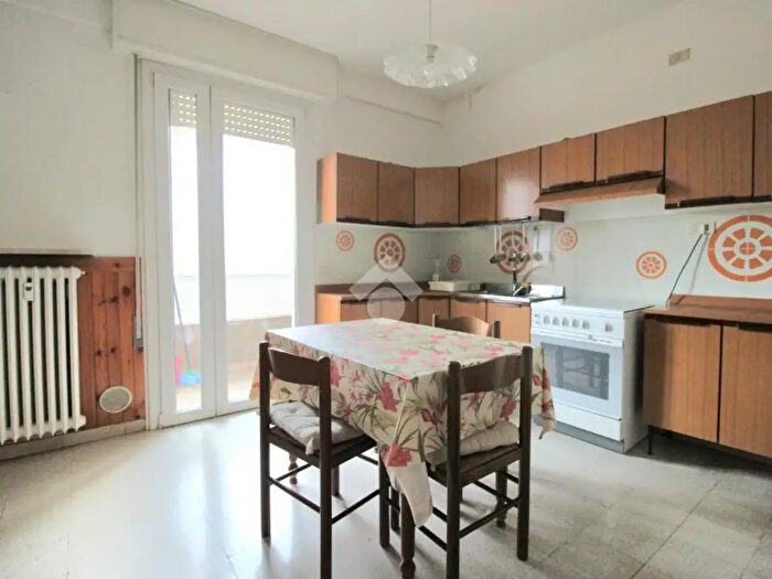 Appartamento con 5 locali in vendita in Via Chiesa di Sant Egidio, Cesena