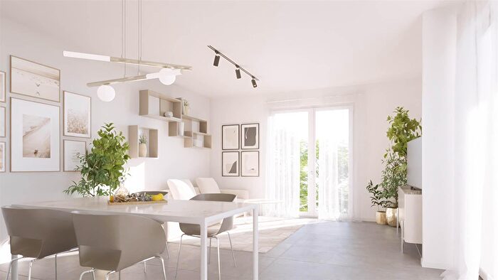 Appartamento trilocale in vendita in Via Monfalcone, Sesto San Giovanni