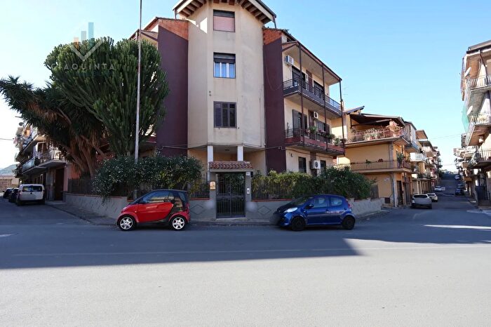 Appartamento monolocale in vendita in Via Circonvallazione N, Palagonia