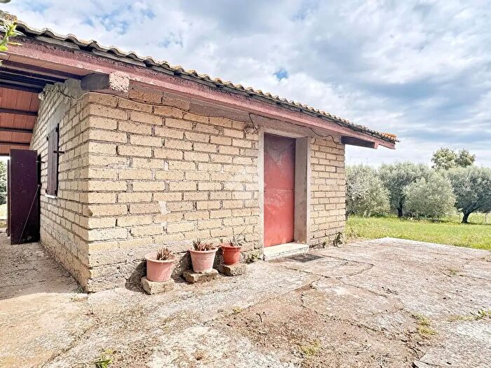 Casa monolocale in vendita in Via Lanfranco di Pavia, Roma