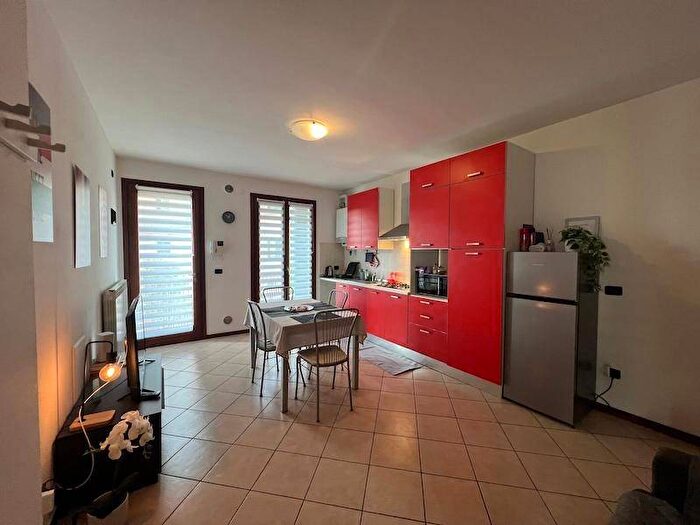 Appartamento quadrilocale in affitto in Marano, Mira