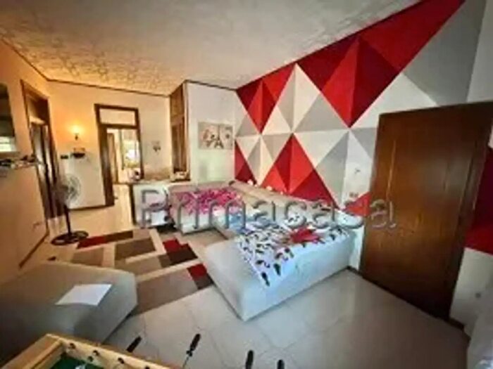 Appartamento con 5 locali in vendita in Via XXV Aprile, Nogara