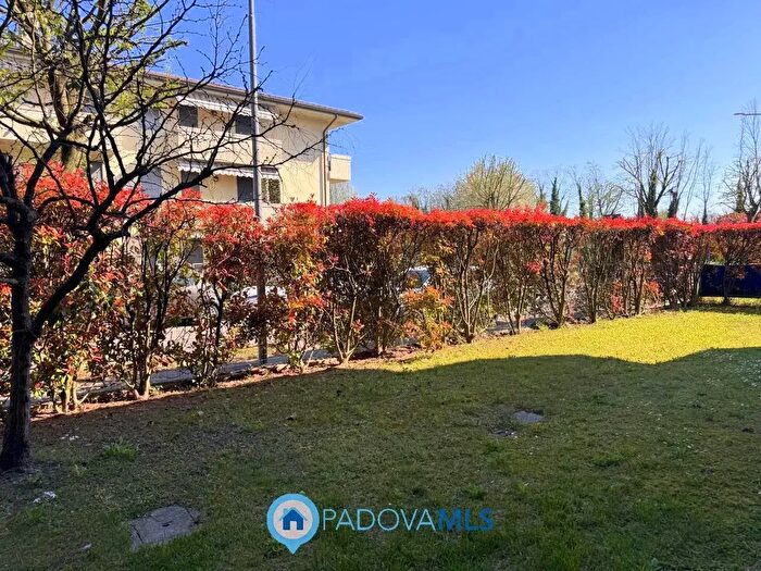 Appartamento trilocale in vendita in Via Italo Svevo, Vigodarzere