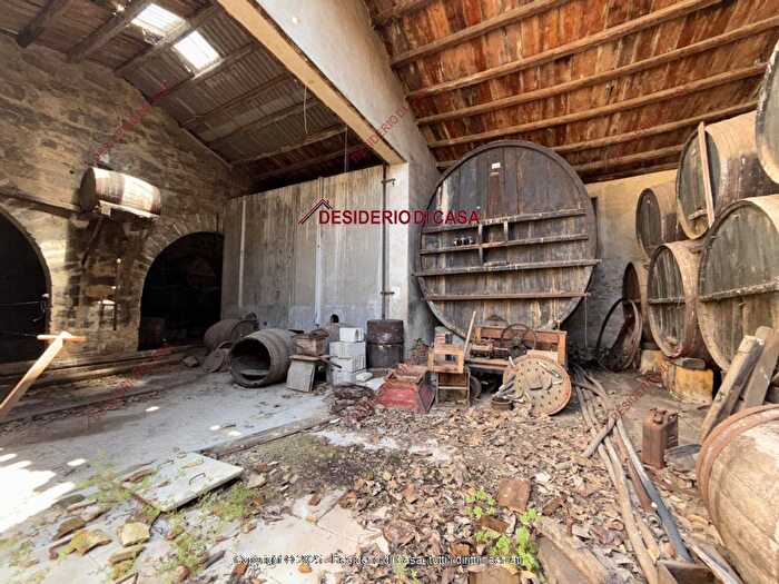 Casa con 5 locali in vendita in Via Marco Polo Partinico, Partinico