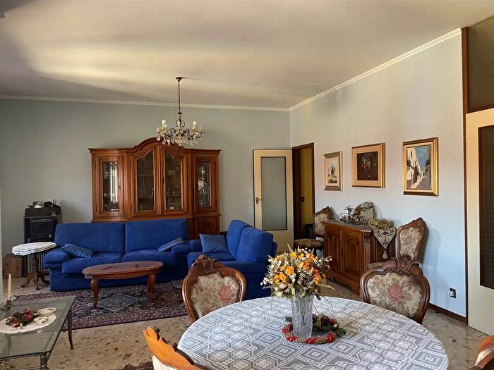 Appartamento quadrilocale in vendita in Mortara