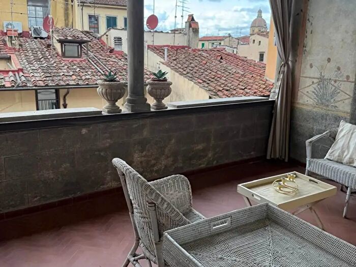 Appartamento bilocale in affitto in Firenze